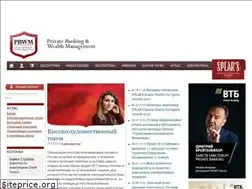 Sites similar to pbwm.ru