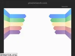 Sites similar to pbwnetwork.com