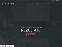 Sites similar to pbworks.ro