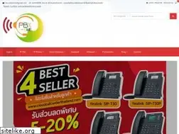 Sites similar to pbx-sme.com