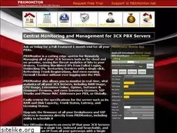 Sites similar to pbxmonitor.com