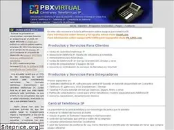 Sites similar to pbxvirtual.co.cr