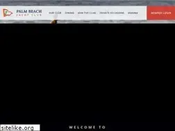 Sites similar to pbyc.com