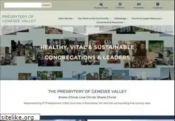 Sites similar to pbygenval.org