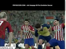 Sites similar to pbysoccer.com