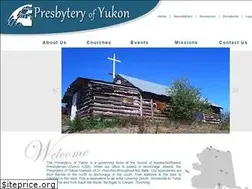 Sites similar to pbyukon.org