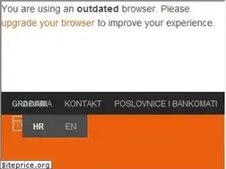 Sites similar to pbz.hr