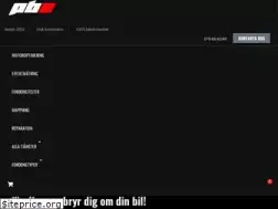 Sites similar to pbz.se