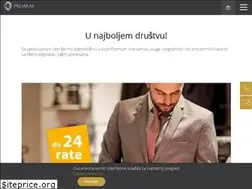 Sites similar to pbzcard-premium.hr