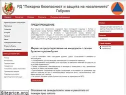 Sites similar to pbzn-gabrovo.net