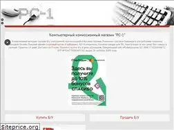 Sites similar to pc-1.ru