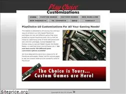 Sites similar to pc-10.com