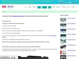 Sites similar to pc-100.com