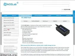 Sites similar to pc-3000flash.com