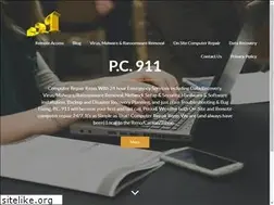 Sites similar to pc-911.com