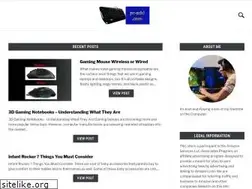 Sites similar to pc-add.com