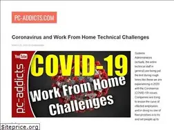 Sites similar to pc-addicts.com