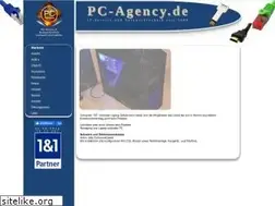 Sites similar to pc-agency.de