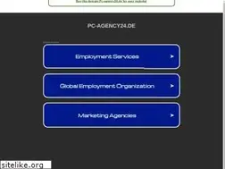 Sites similar to pc-agency24.de