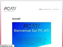 Sites similar to pc-aide-tuto-informatique.fr