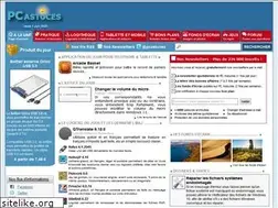 Sites similar to pc-astuces.net