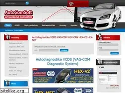 Sites similar to pc-autodiagnostika.cz