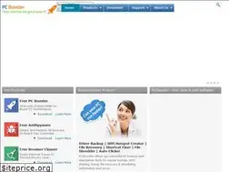 Sites similar to pc-booster.net