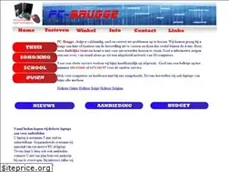 Sites similar to pc-brugge.be