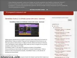 Sites similar to pc-bytes.blogspot.com