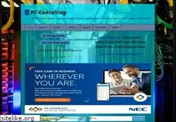 Sites similar to pc-c.com