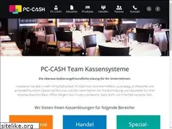 Sites similar to pc-cash-team.de