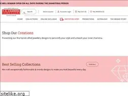 Sites similar to pc-chandra.com