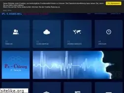 Sites similar to pc-chirurg.info