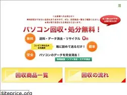 Sites similar to pc-chodai.com