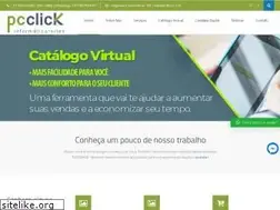 Sites similar to pc-click.com.br
