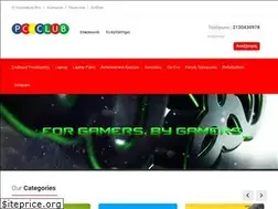 Sites similar to pc-club.gr