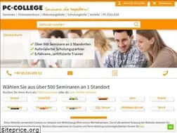 Sites similar to pc-college.at