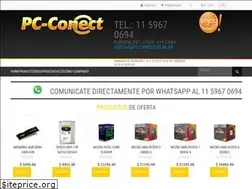 Sites similar to pc-conect.com.ar