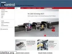 Sites similar to pc-control.net