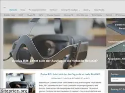 Sites similar to pc-crafter.de