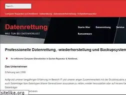 Sites similar to pc-datenrettung.de