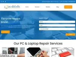 Sites similar to pc-dial-a-fix.co.uk