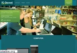 Sites similar to pc-discount.de