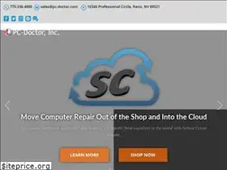 pc-doctor.com