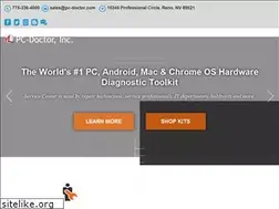 Sites similar to pc-doctorinc.com