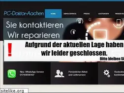 Sites similar to pc-doktor-aachen.de