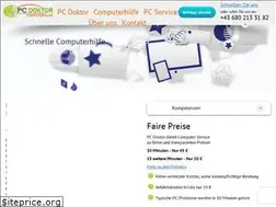 Sites similar to pc-doktor.co.at