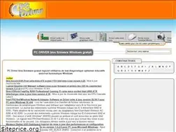 Sites similar to pc-driver.net
