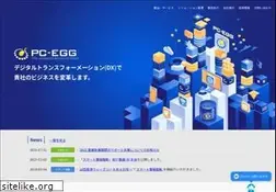 Sites similar to pc-egg.com