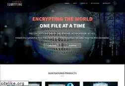 Sites similar to pc-encrypt.com